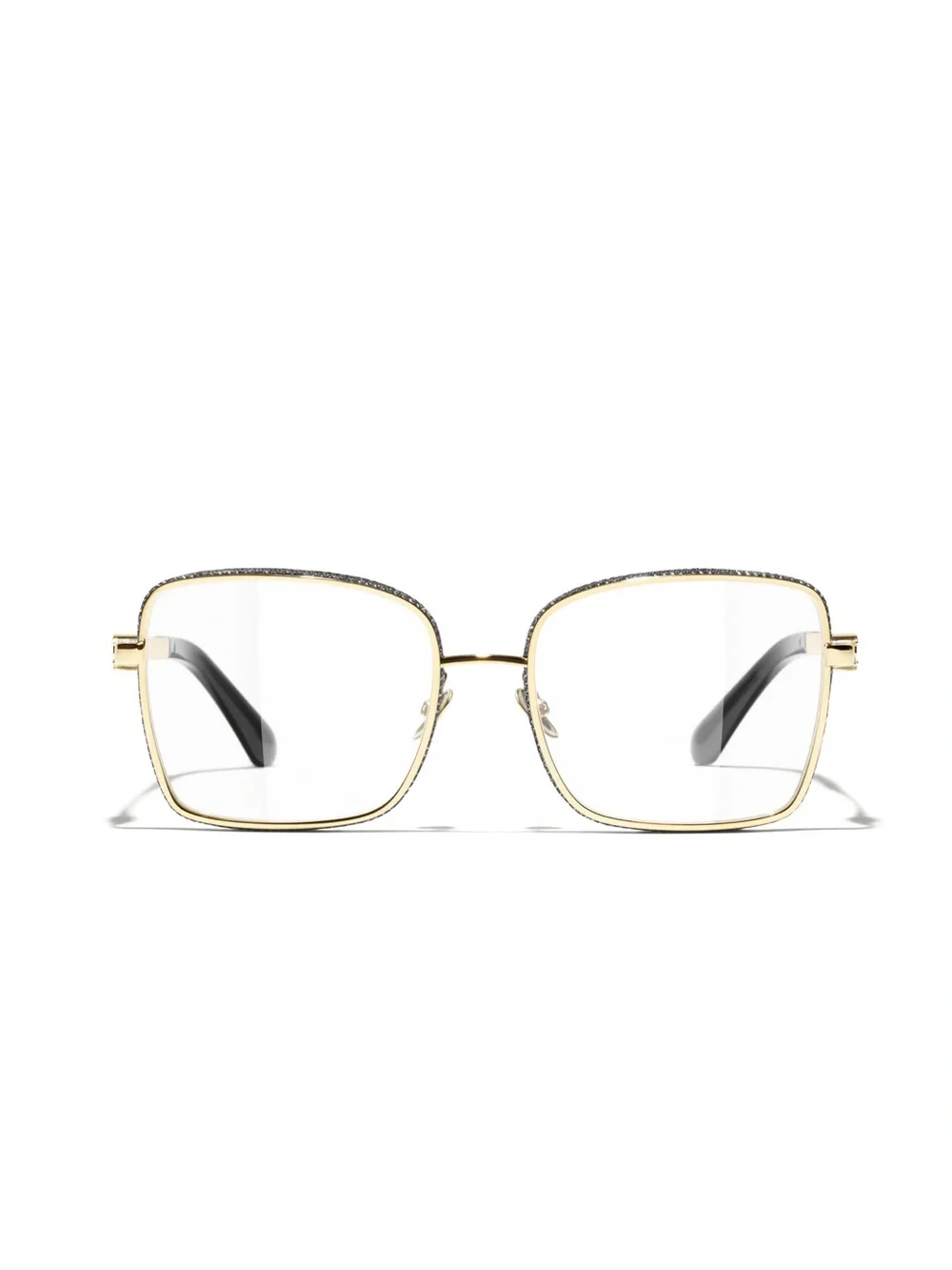CHANEL 2219 RECTANGLE EYEGLASSES